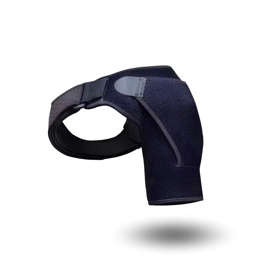 Épaulière de compression