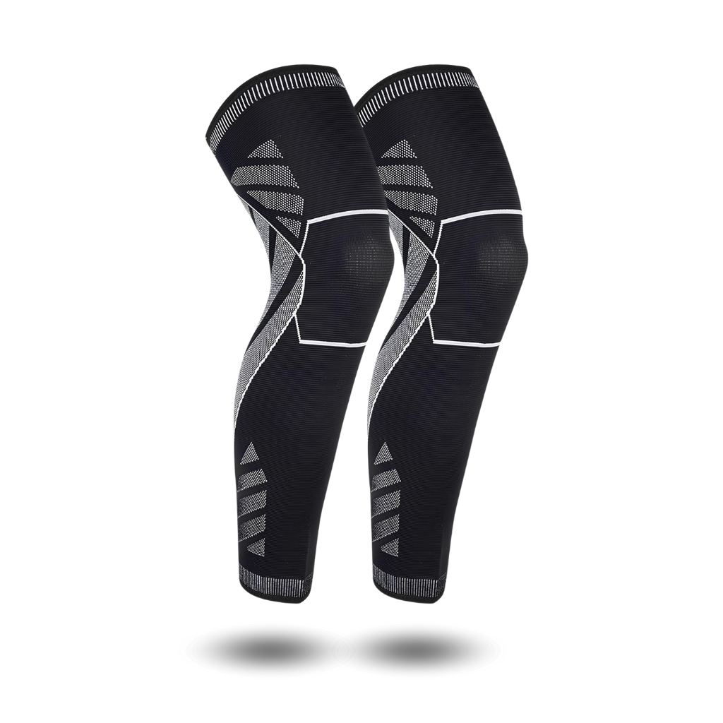 Maintien de compression pour Genoux