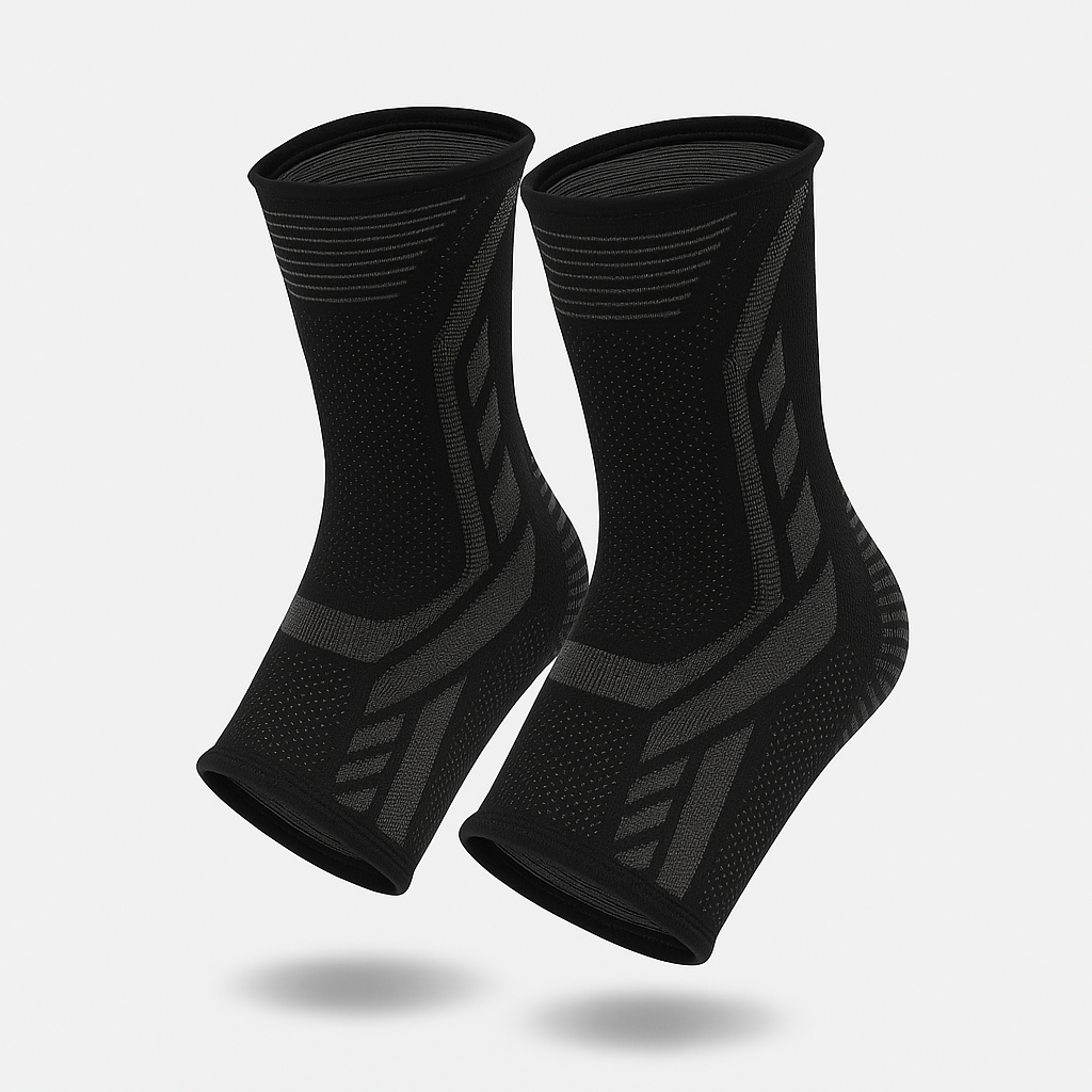 Maintien de cheville