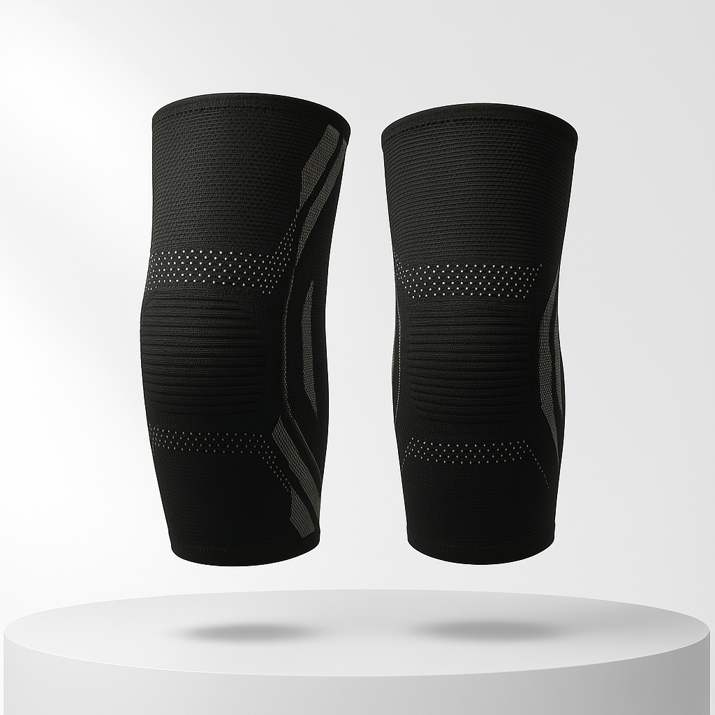 Coudière de compression