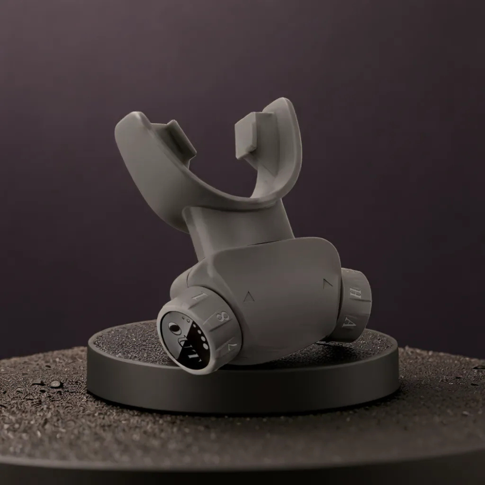 Entraîneur Respiratoire