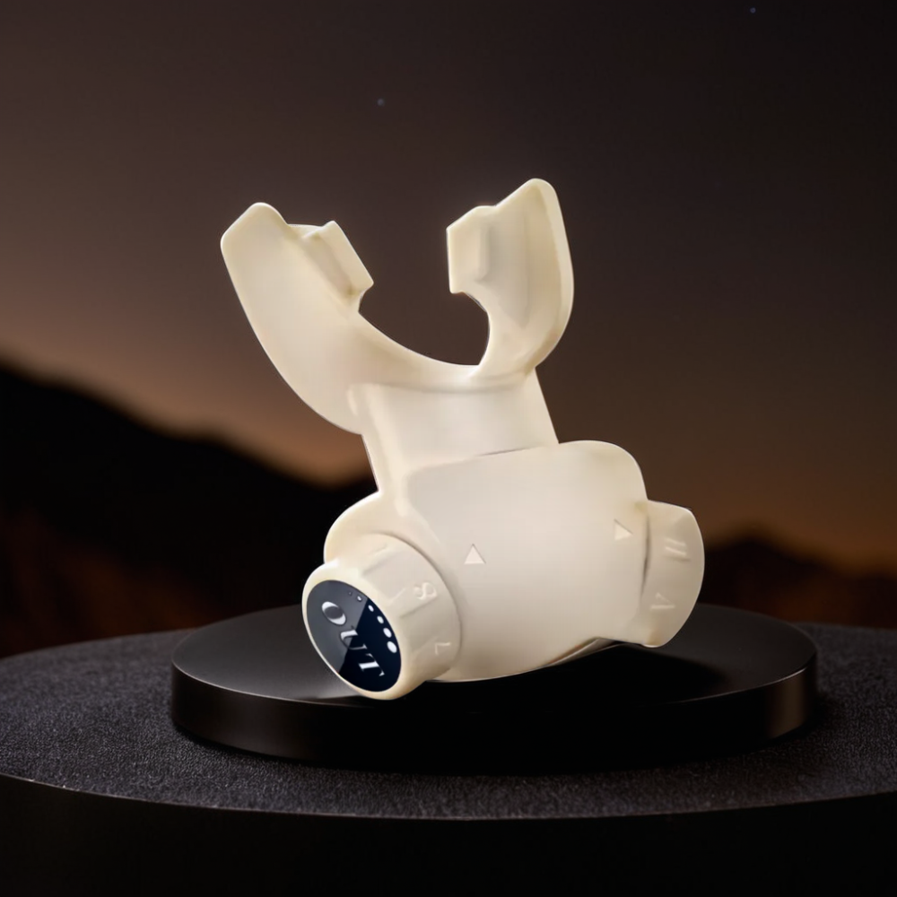 Entraîneur Respiratoire