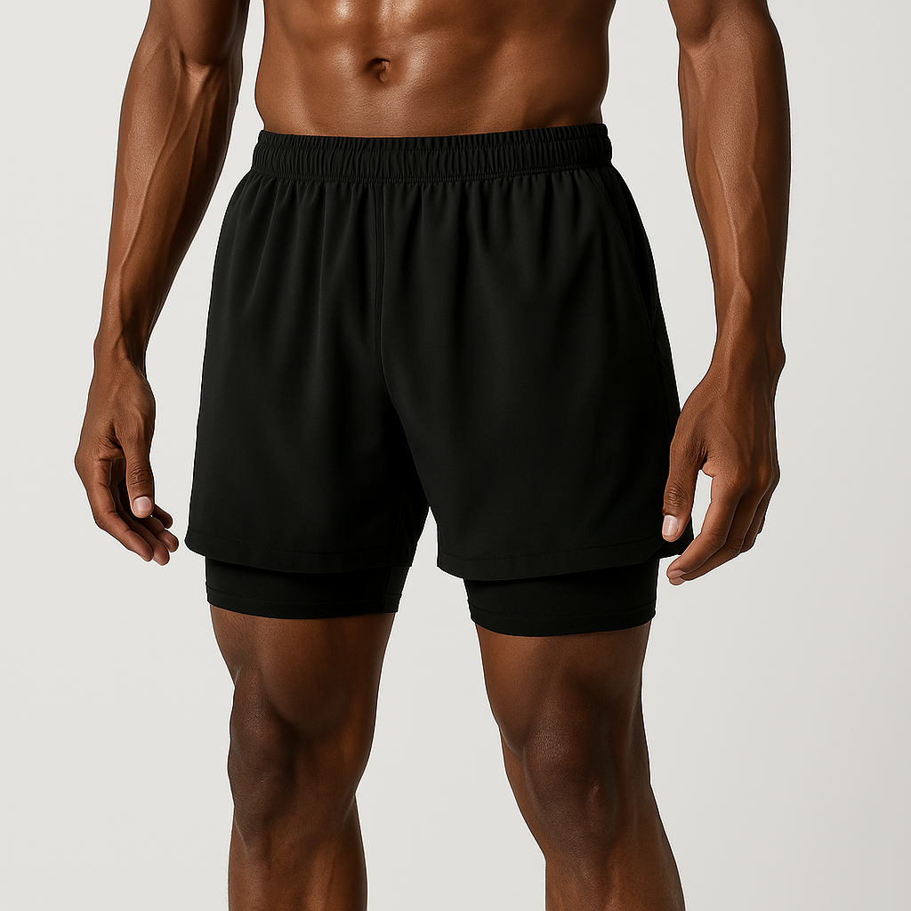 Short de compression