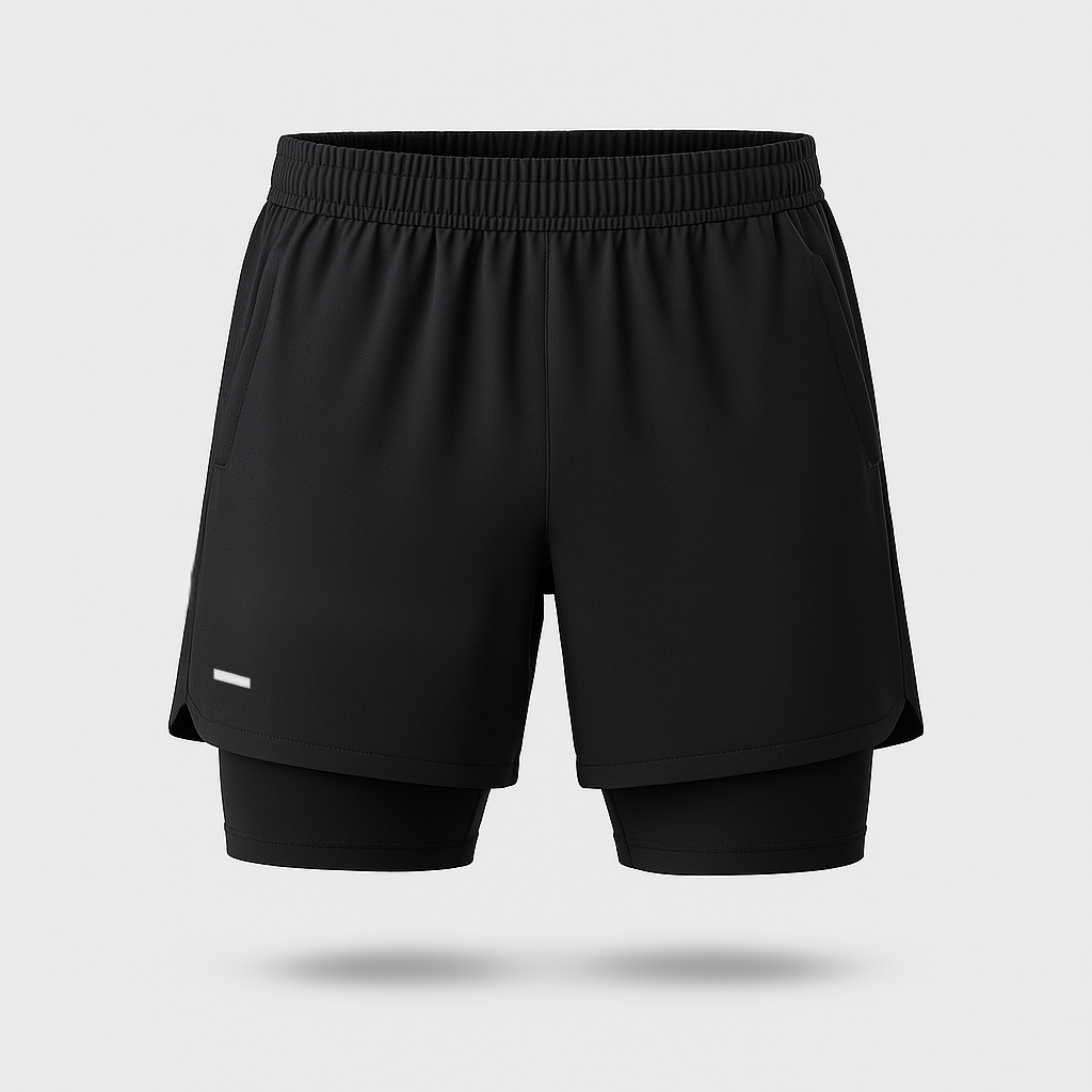 Short de compression